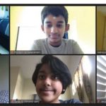 Winston Churchill Middle School