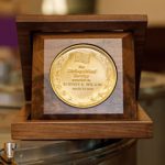 NNSA Administrator’s Distinguished Service Gold Award