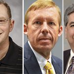 Three Sandians elected fellows of the American Physical Society