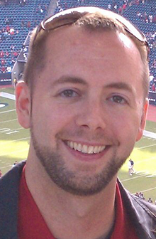 DOE Early Career Award – LabNews