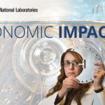 Economic Impact brochure cover