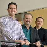   Sandia researchers develop mathematical methods to improve computational efficiency in quantum chemistry