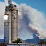 East Mountain Sandians step up  to help each other, their community