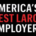 Forbes best employer