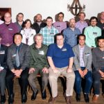 California innovators honoree group photo