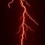  Sandia researchers break down lightning strikes into microseconds