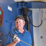 Sandia’s Steve Highland becomes New Mexico’s only Certified Master Safe Technician