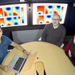   Sandia researchers develop mathematical methods to improve computational efficiency in quantum chemistry