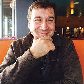 Sandia entrepreneur Murat Okandan