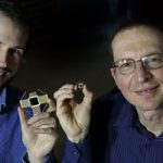 Elliot Fuller and Alec Talin