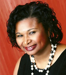 Theresa Carson