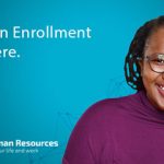 open enrollment ad