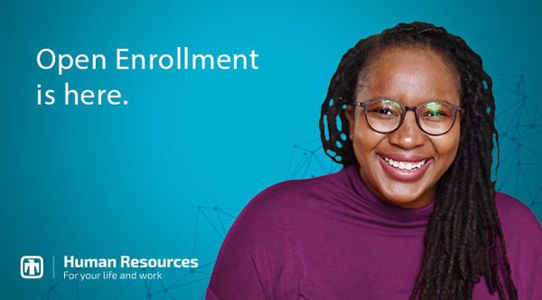 open enrollment ad