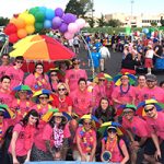 Sandians celebrate Pride, come together for Orlando