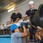 Aerospace test at Sandia goes green with alternative to explosives