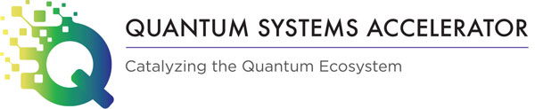 Quantum Systems Accelerator logo