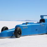 vintage model T roadster