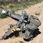 Sandia partners with LANL for 10th annual Robot Rodeo