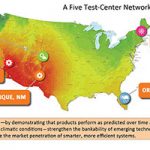 Under the sun: Sandia tapped again to lead nationwide solar evaluation centers