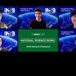 science bowl winners