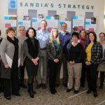 strategic priorities team