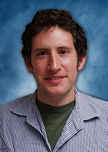 Adam Backer