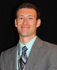 Matt Hudspeth