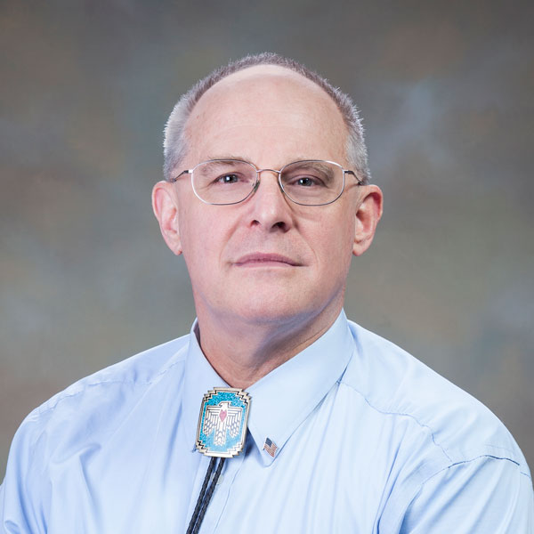 WILLIAM M. MILLER