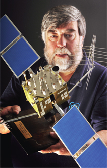 Image of Steve