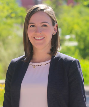 Sandia manager Blythe Clark received a Women Worth Watching Career Achievement Award.
