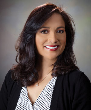 Electrical engineer Ireena Erteza received a Women of Color STEM Outstanding Achievement Award as a Technology All-Star.