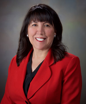 Director Carol Jones received a Women of Color STEM Outstanding Achievement Award as a Technology All-Star.