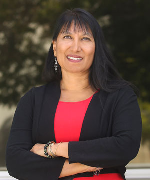 Chemical engineer Rekha Rao received a Women of Color Career Achievement Award.