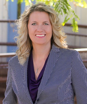 Sandia Employee Health Services director Renee Holland received a Women Worth Watching Career Achievement Award.