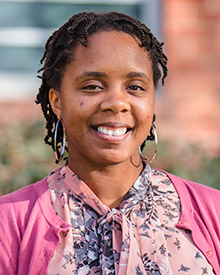 Imani Adams