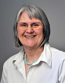 Danelle Tanner
