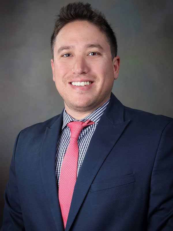 Humberto Silva III