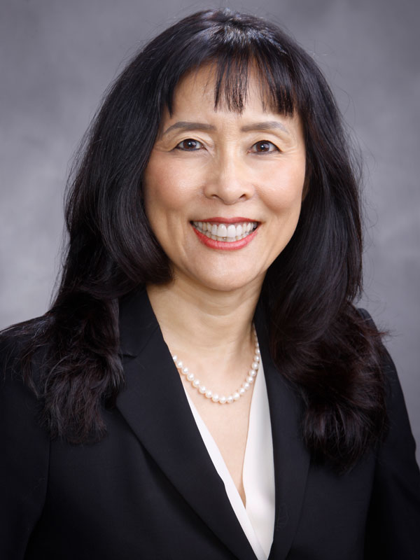 Jacqueline Chen (Photo by Randy Wong)