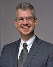 Sandia National Laboratories researcher and NACE fellow David Enos