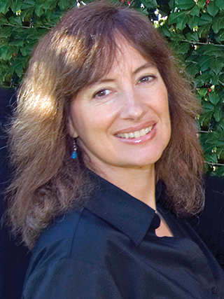 INFLUENTIAL — Susan Rempe (8635) has worked on Sandia teams that have won R&D 100 and Federal Laboratory Consortium awards. “Susan has made important contributions to diverse fields,” says her manager, Eric Ackerman.
