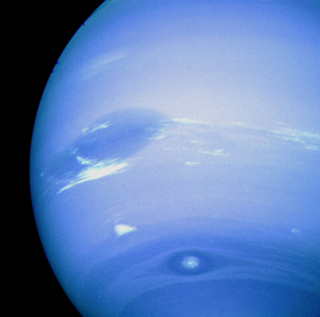 Image of <em>ICE GIANT PLANETS like Neptune may have more water than previously thought. (NASA image)   </em><a href="/news/publications/labnews/archive/_assets/images/12-23-03/neptune_large.jpg" target="_blank" rel="noopener">View large image</a>. <br/>
