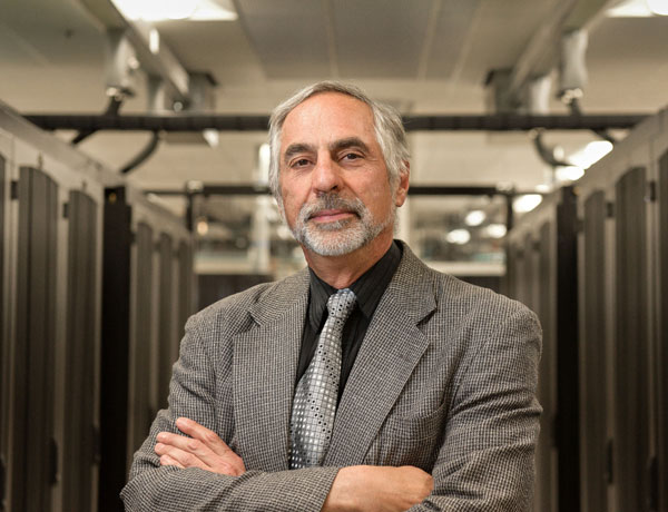 Sandia computational scientist and mathematician John Shadid has been named a 2018 Fellow of the Society for Industrial and Applied Mathematics.