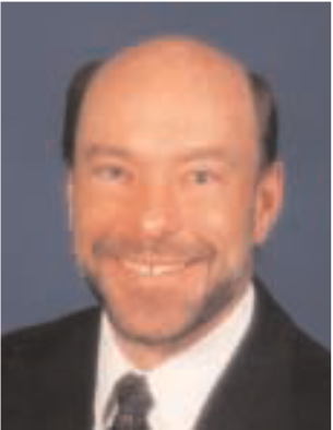 RICK STULEN
