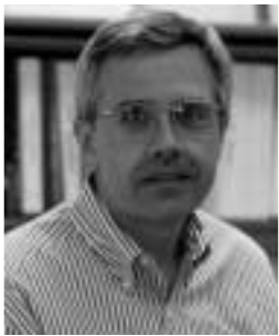 CHUCK MEYERS