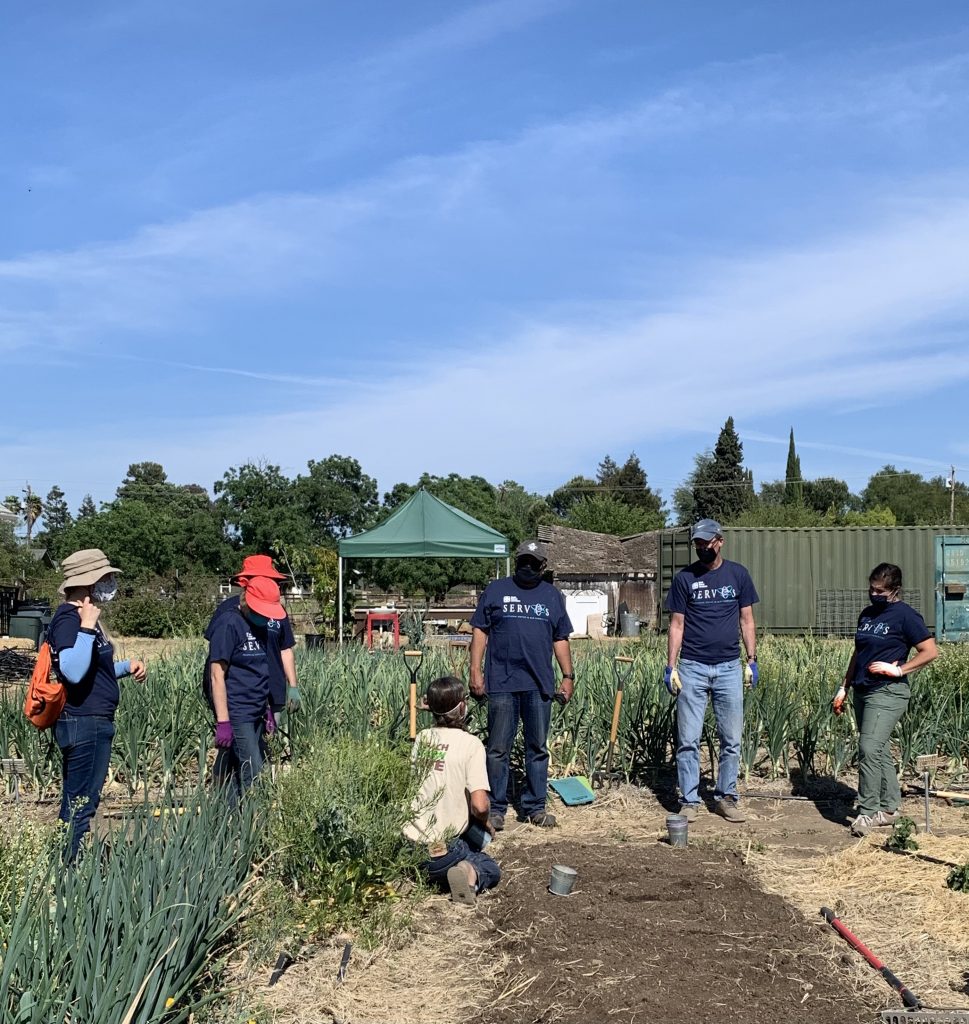 Image of Fertile GroundWorks in Livermore, Calif.