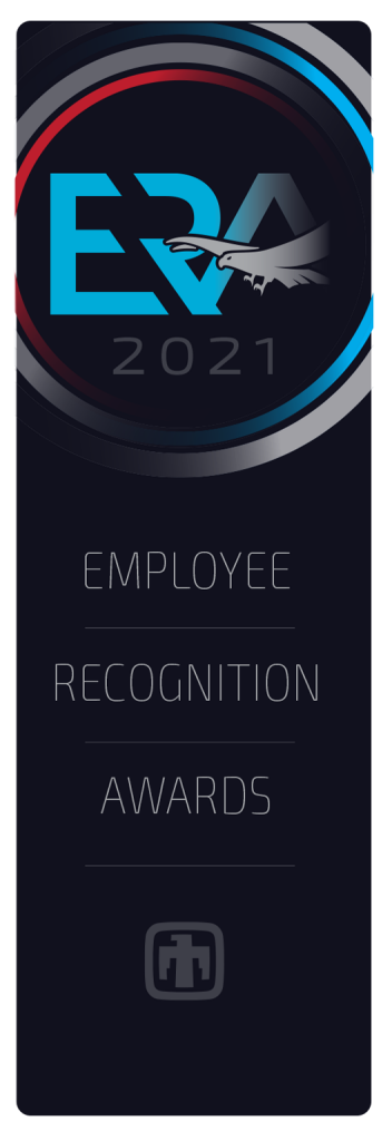 The 2021 Employee Recognition Awards were held in New Mexico and California this week. Sandia celebrated employees who “have gone far above and beyond their described job duties and have been peer-nominated for their accomplishments,” HR Director Rob Nelson said.