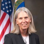Former Sandia President and Laboratories Director Jill Hruby on Monday took the oath of office as the DOE’s new Under Secretary for Nuclear Security and NNSA Administrator.