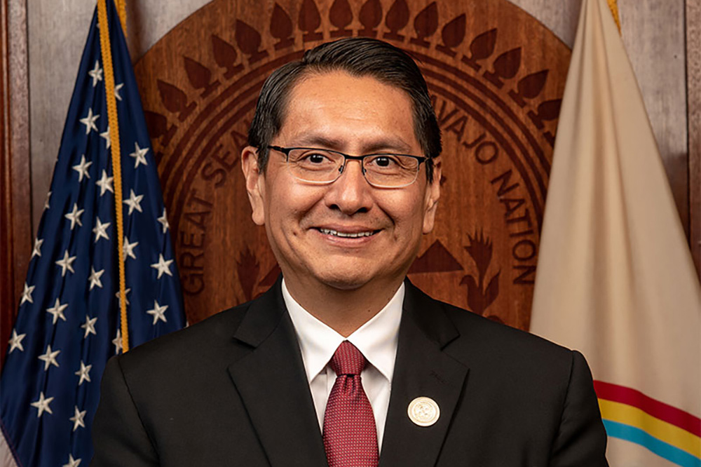 COVID-19 and the Navajo Nation – LabNews