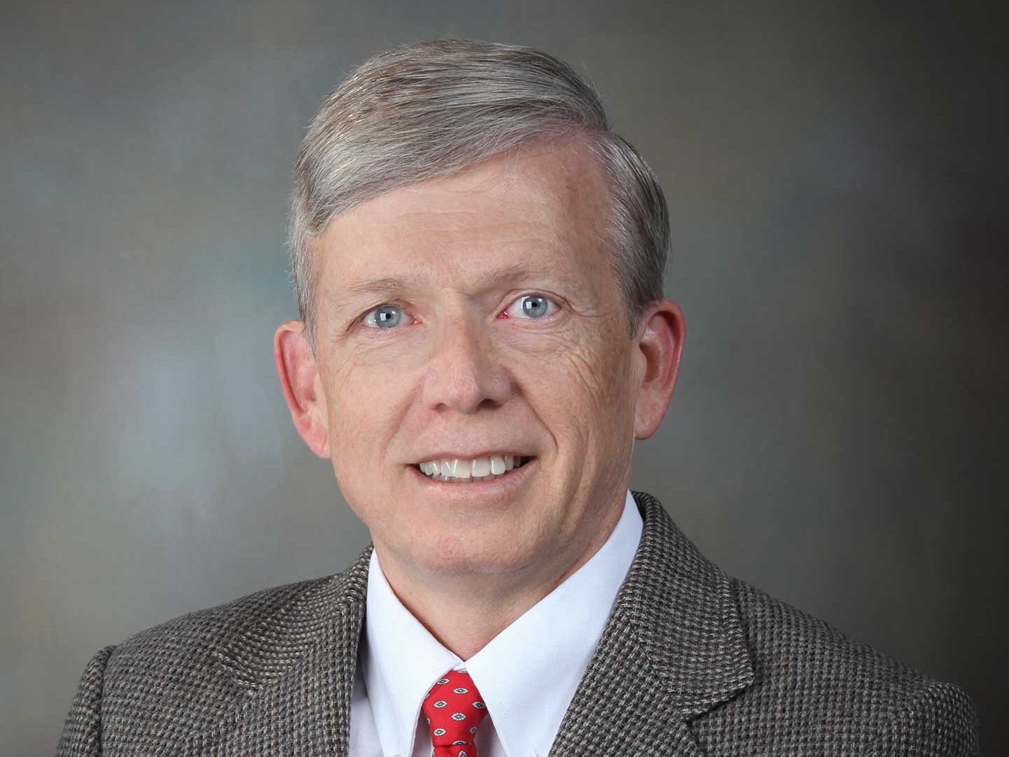 VIRTUAL KINDNESS — Ben Klein, Sandia’s lead clinical psychologist, said he has seen “a rise hostile interactions and verbal conflicts between colleagues,” which may be related to an increase in virtual work. (Photo courtesy of Ben Klein)
