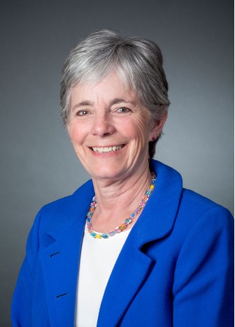 Image of Susan Seestrom, executive champion of SPAN
